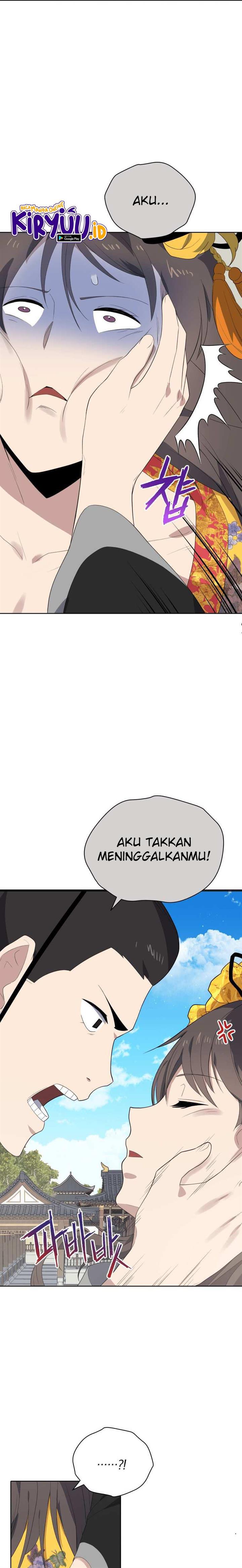 The Descent of the Demonic Master Chap 123 - Next Chap 124