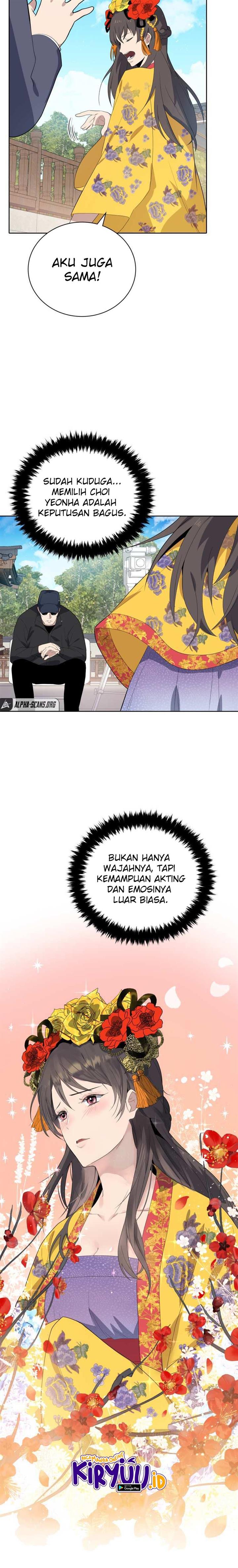 The Descent of the Demonic Master Chap 123 - Next Chap 124