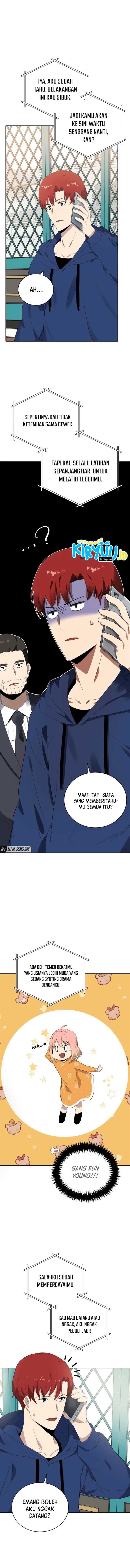 The Descent of the Demonic Master Chap 121 - Next Chap 122