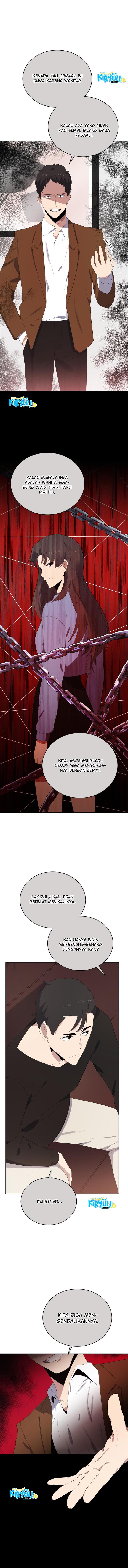 The Descent of the Demonic Master Chap 122 - Next Chap 123
