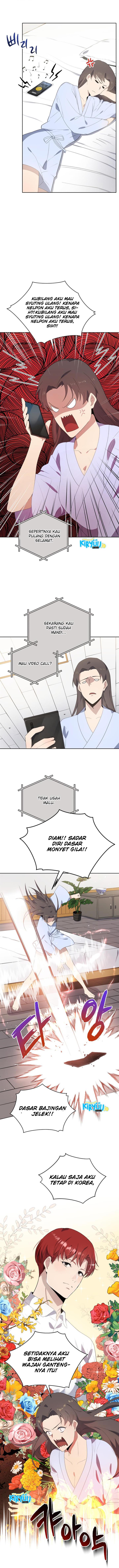 The Descent of the Demonic Master Chap 122 - Next Chap 123