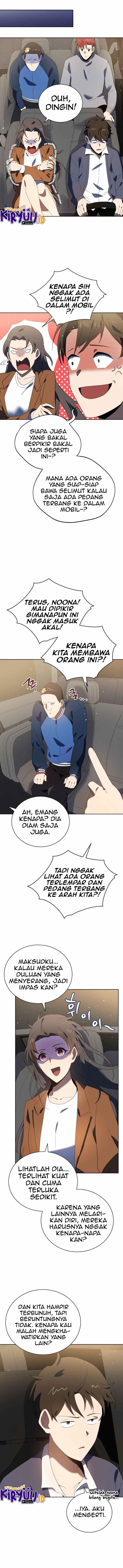 The Descent of the Demonic Master Chap 127 - Next Chap 128
