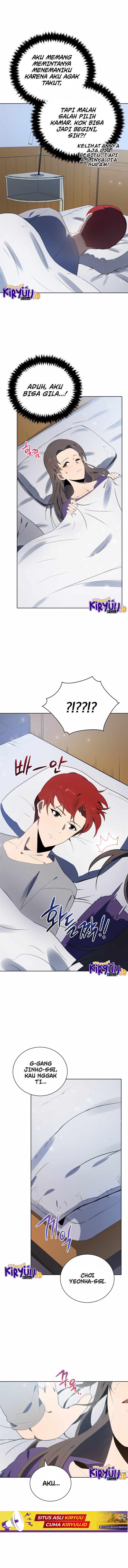 The Descent of the Demonic Master Chap 125 - Next Chap 126