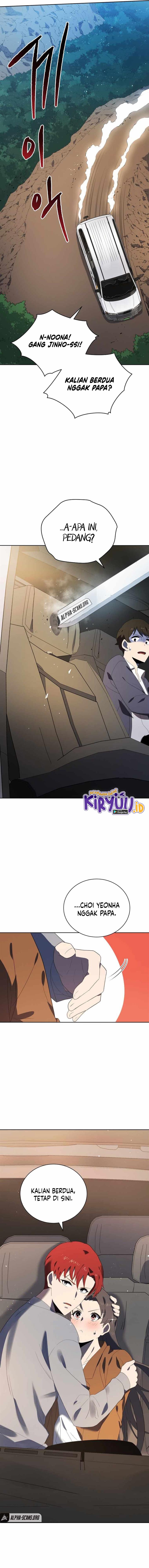 The Descent of the Demonic Master Chap 126 - Next Chap 127