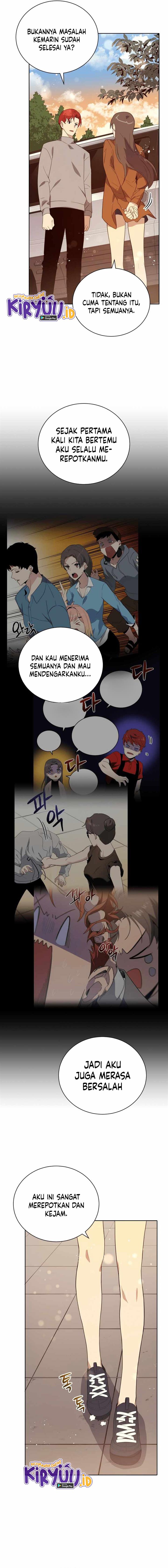 The Descent of the Demonic Master Chap 126 - Next Chap 127