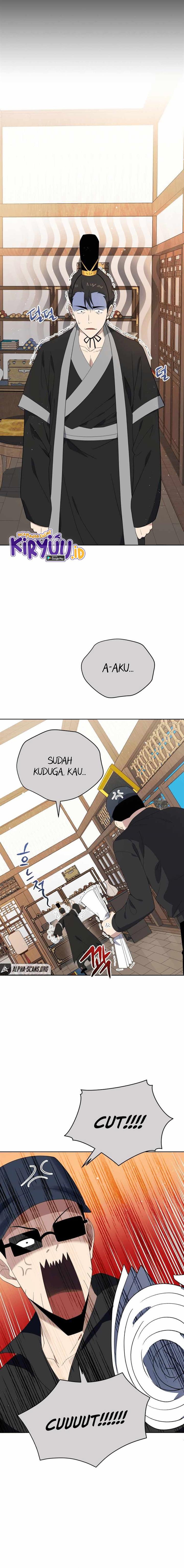 The Descent of the Demonic Master Chap 126 - Next Chap 127