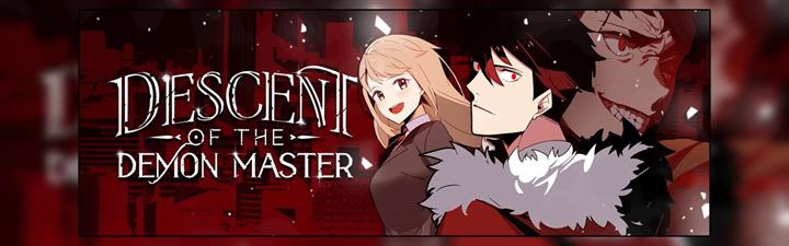 The Descent of the Demonic Master Chap 128 - Next Chap 129