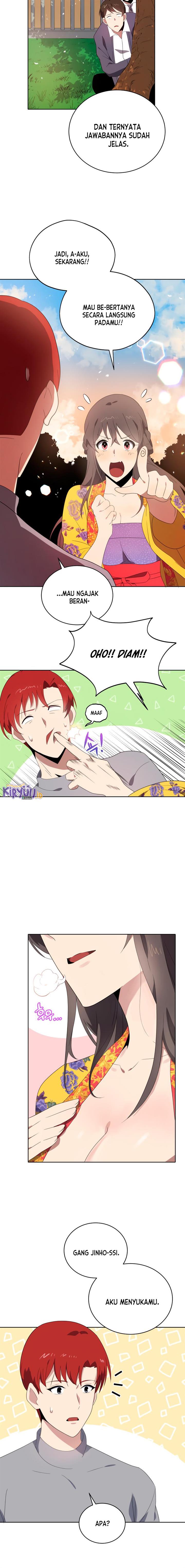 The Descent of the Demonic Master Chap 128 - Next Chap 129