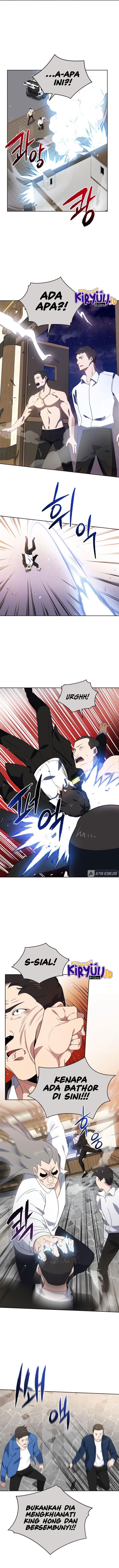 The Descent of the Demonic Master Chap 129 - Next Chap 130