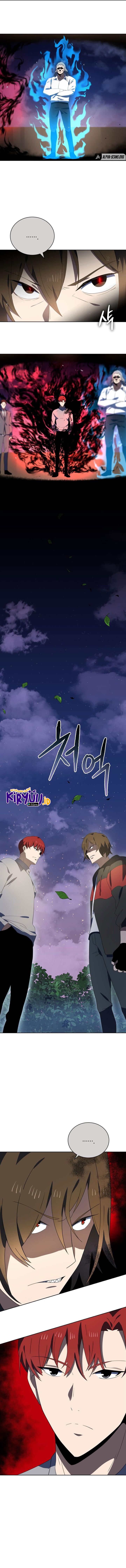 The Descent of the Demonic Master Chap 129 - Next Chap 130
