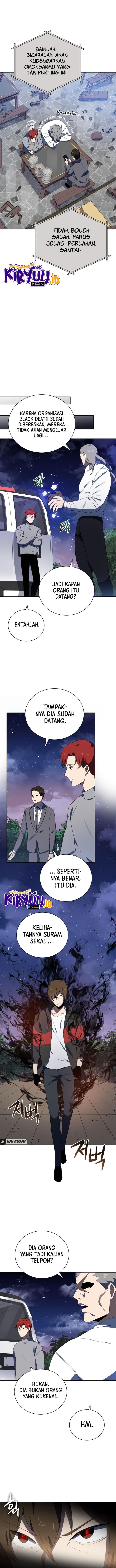The Descent of the Demonic Master Chap 129 - Next Chap 130