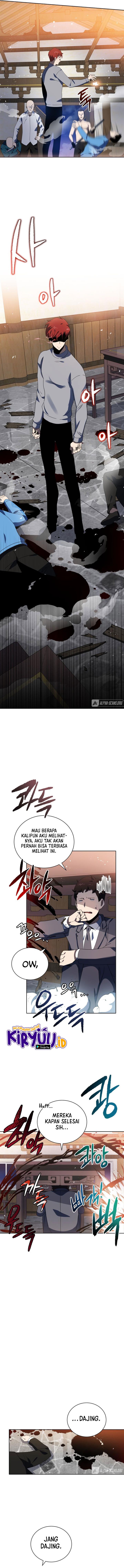 The Descent of the Demonic Master Chap 129 - Next Chap 130