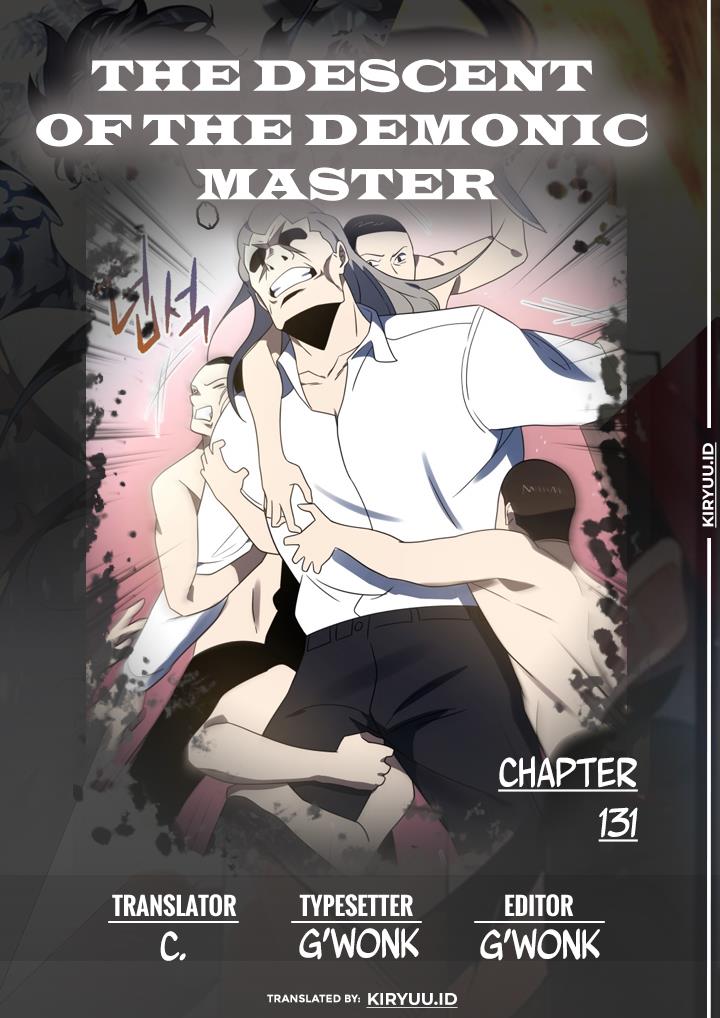 The Descent of the Demonic Master Chap 131 - Next Chap 132