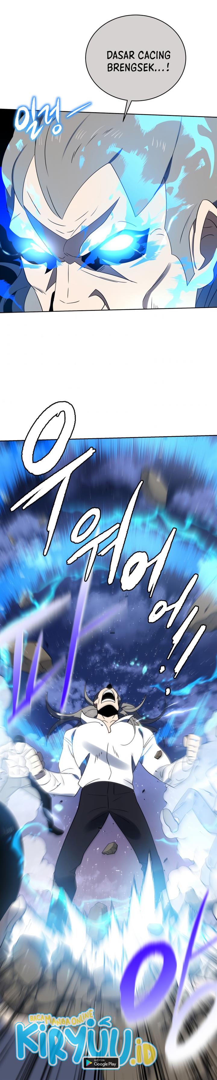 The Descent of the Demonic Master Chap 131 - Next Chap 132