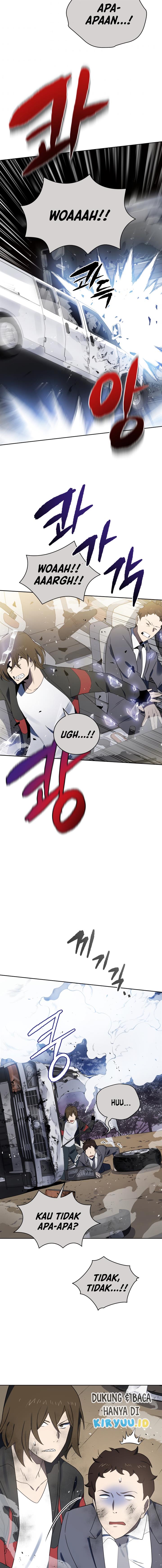 The Descent of the Demonic Master Chap 131 - Next Chap 132