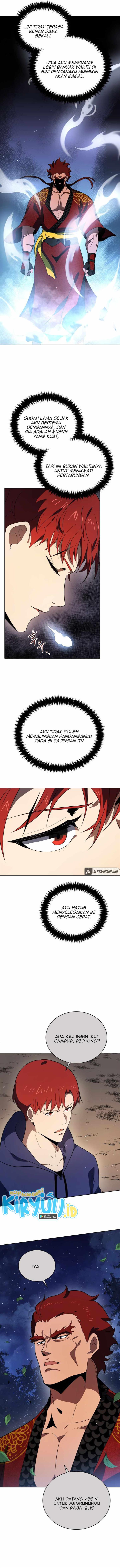 The Descent of the Demonic Master Chap 137 - Next Chap 138
