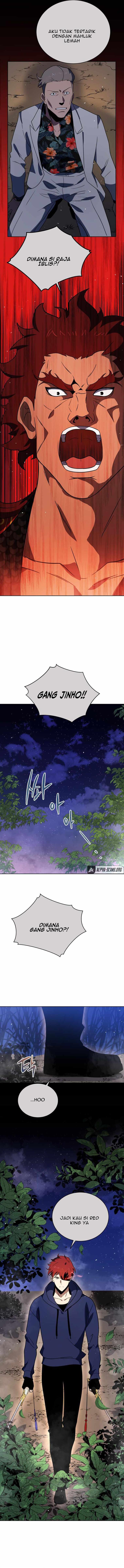 The Descent of the Demonic Master Chap 137 - Next Chap 138