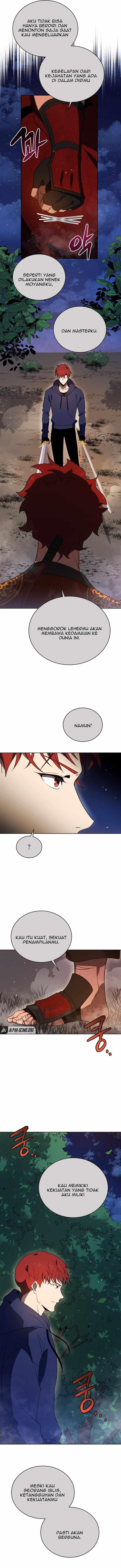 The Descent of the Demonic Master Chap 137 - Next Chap 138