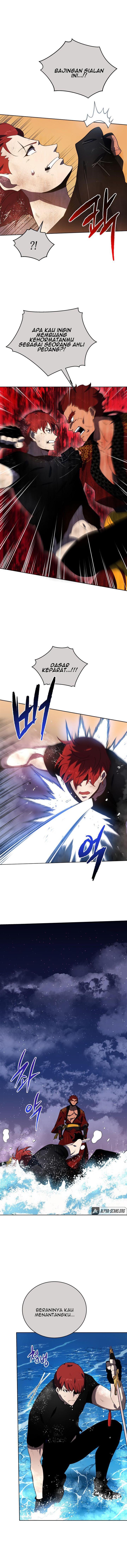 The Descent of the Demonic Master Chap 138 - Next Chap 139