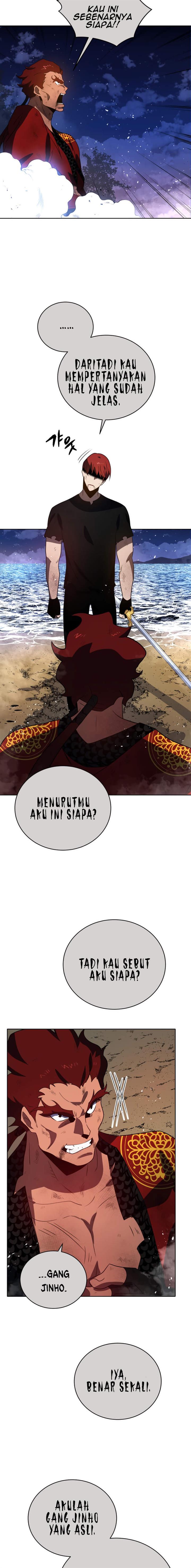 The Descent of the Demonic Master Chap 139 - Next Chap 140