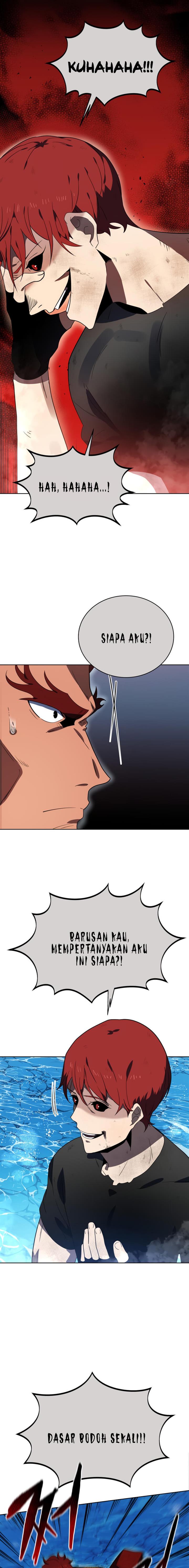 The Descent of the Demonic Master Chap 139 - Next Chap 140