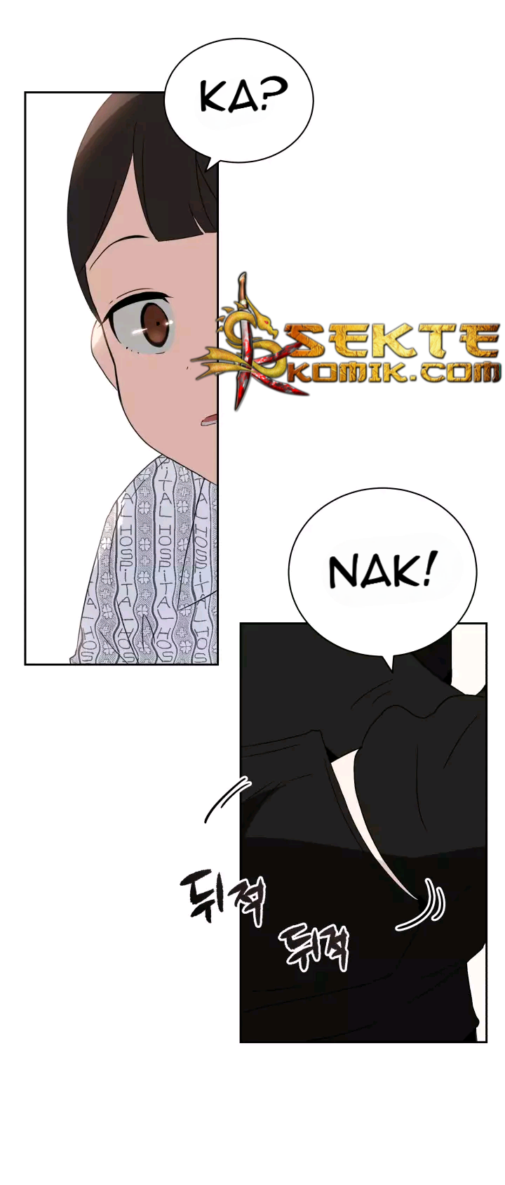 The Descent of the Demonic Master Chap 2 - Next Chap 3