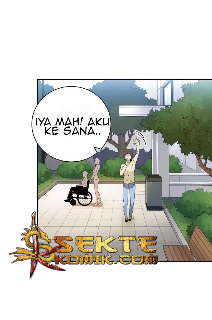 The Descent of the Demonic Master Chap 2 - Next Chap 3