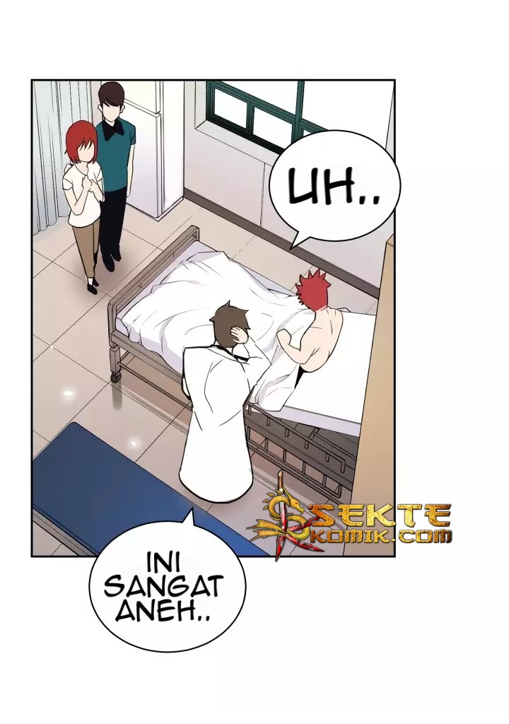 The Descent of the Demonic Master Chap 2 - Next Chap 3