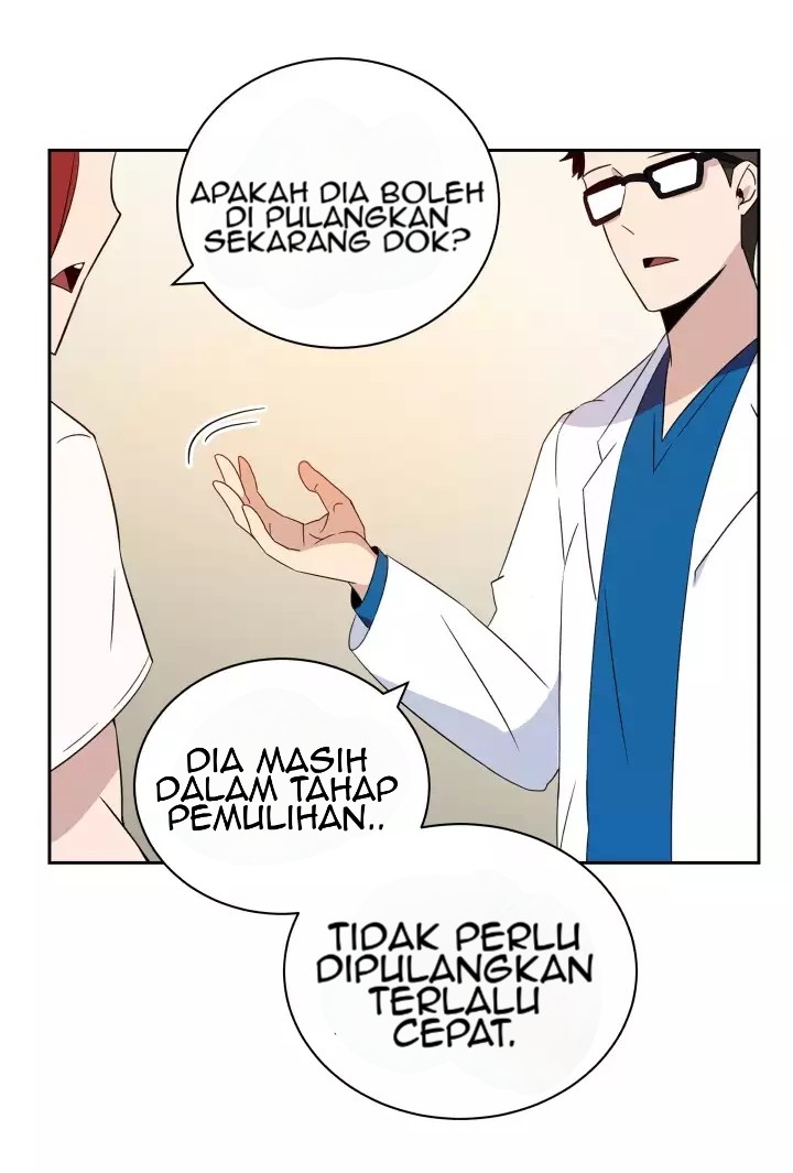 The Descent of the Demonic Master Chap 2 - Next Chap 3