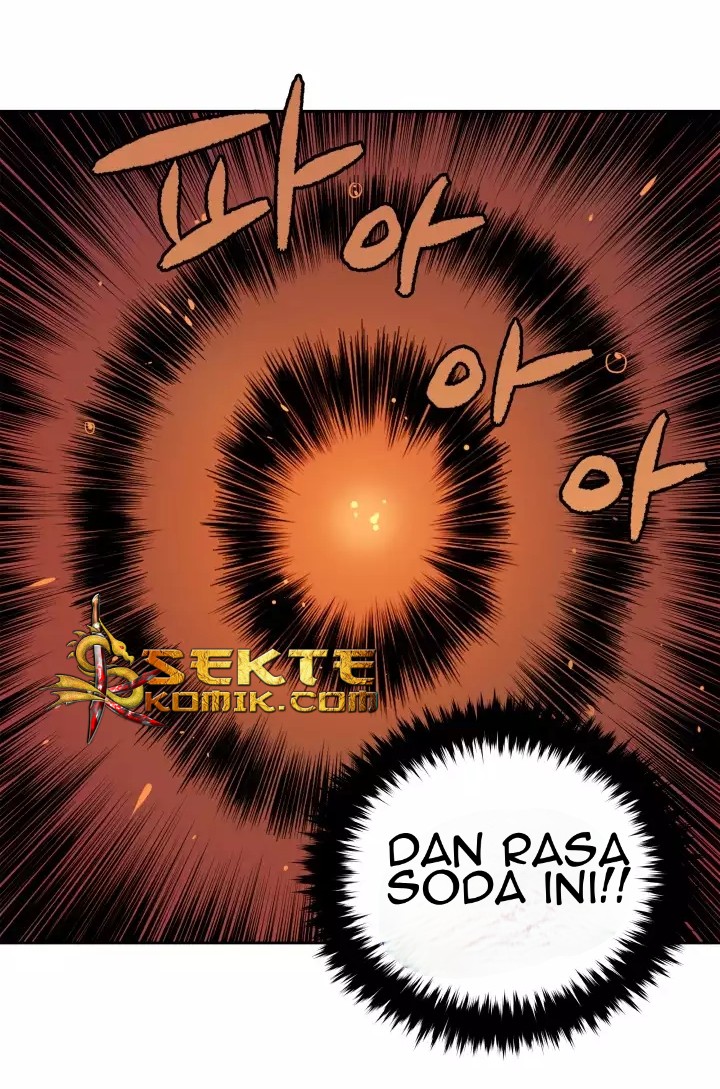 The Descent of the Demonic Master Chap 2 - Next Chap 3