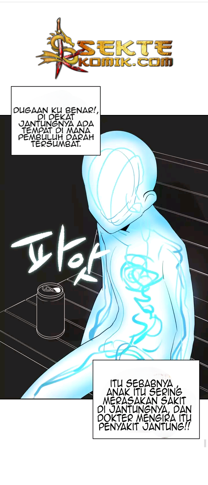 The Descent of the Demonic Master Chap 2 - Next Chap 3