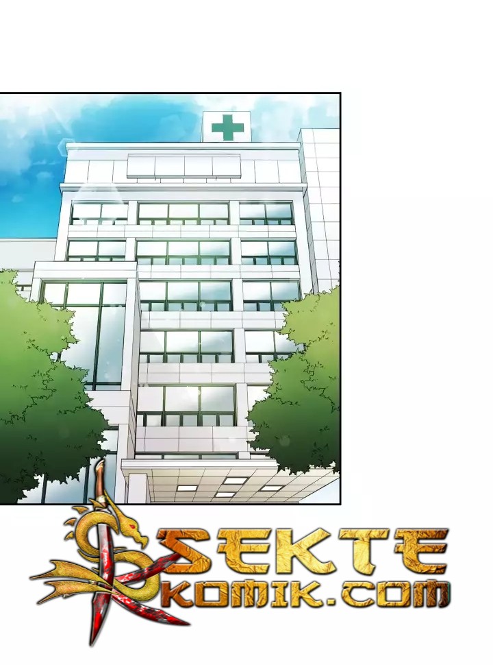 The Descent of the Demonic Master Chap 2 - Next Chap 3