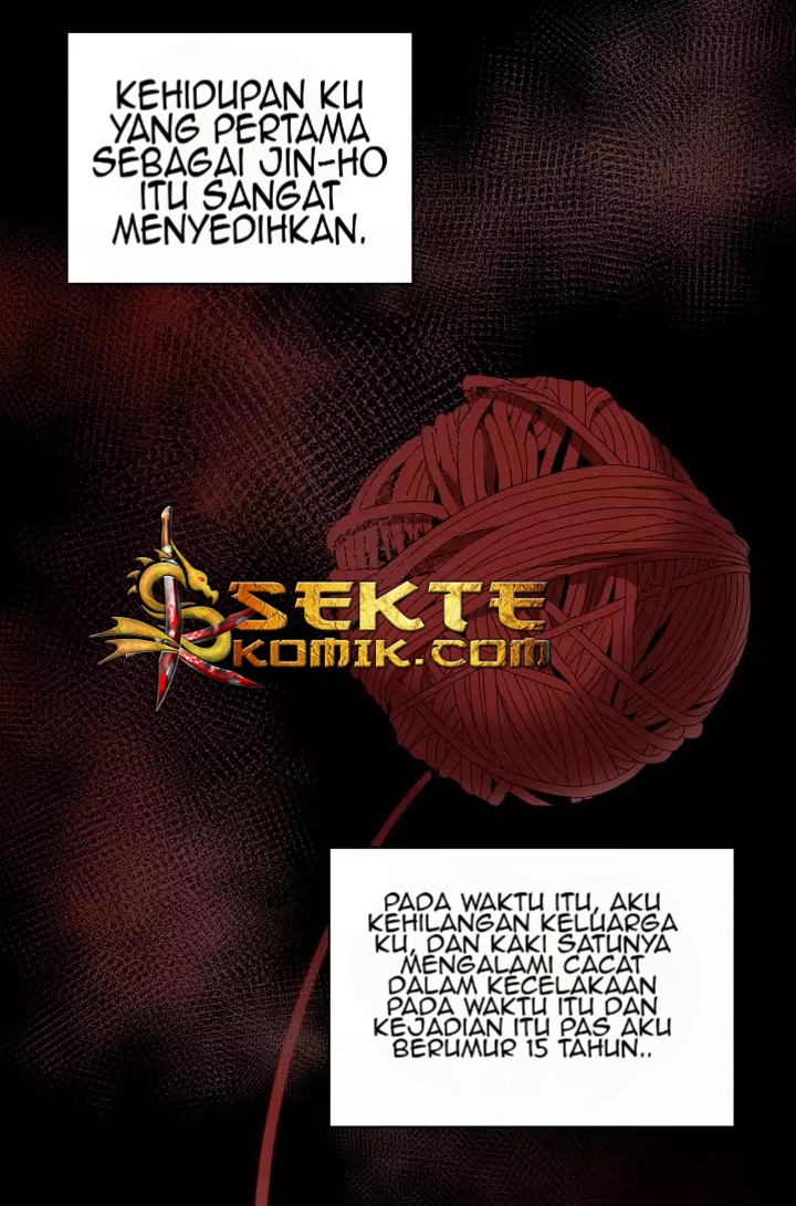 The Descent of the Demonic Master Chap 2 - Next Chap 3