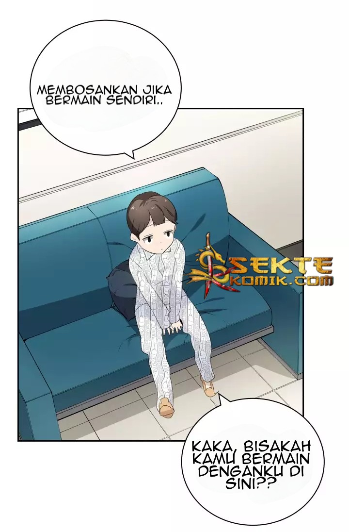 The Descent of the Demonic Master Chap 2 - Next Chap 3