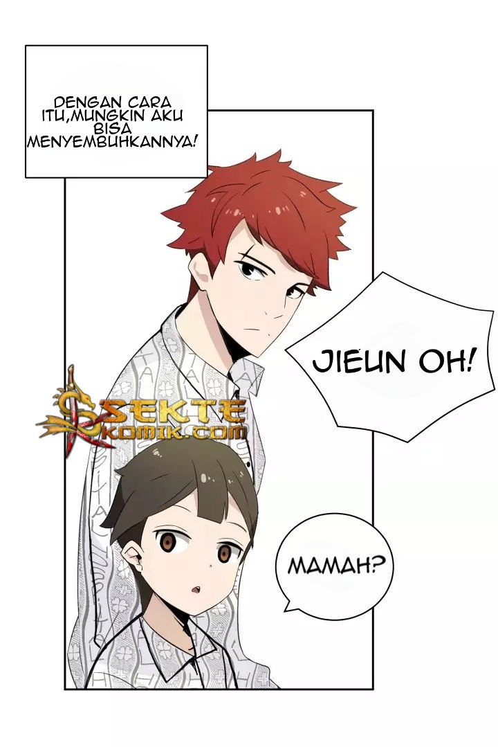 The Descent of the Demonic Master Chap 2 - Next Chap 3