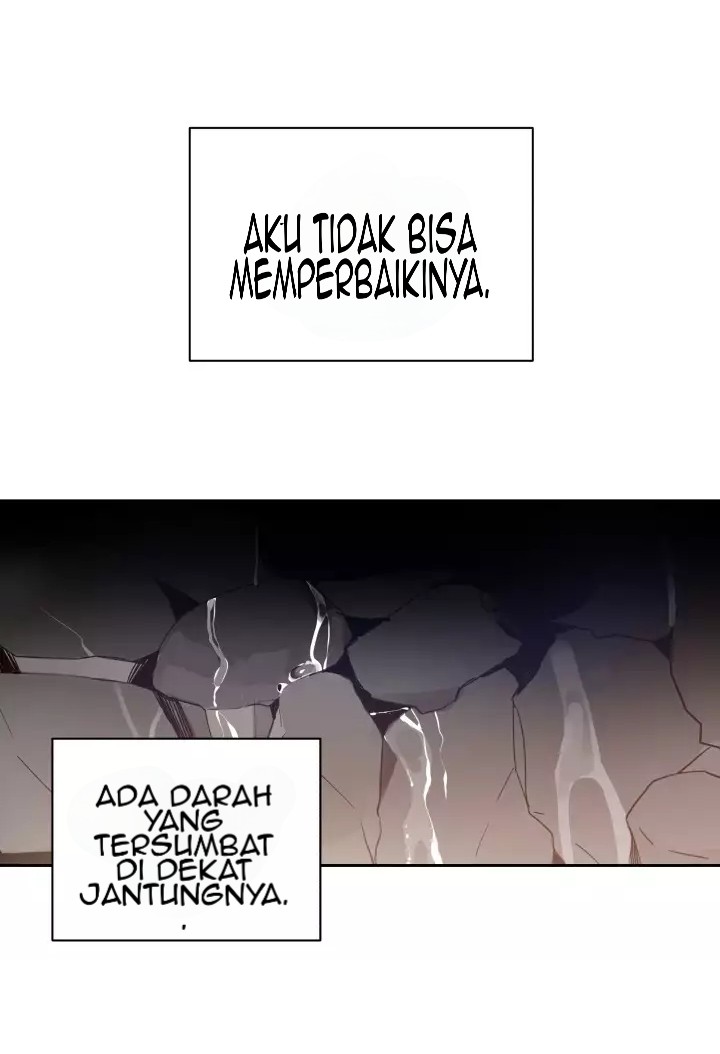 The Descent of the Demonic Master Chap 2 - Next Chap 3
