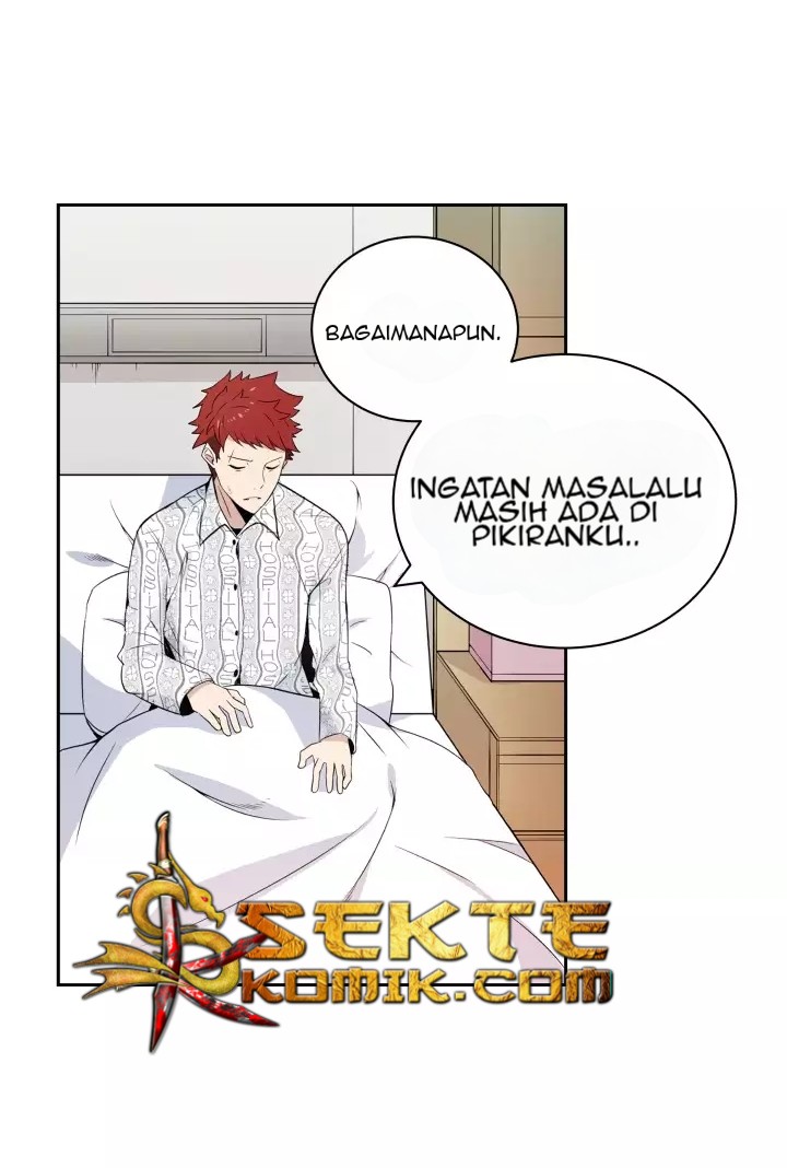 The Descent of the Demonic Master Chap 2 - Next Chap 3