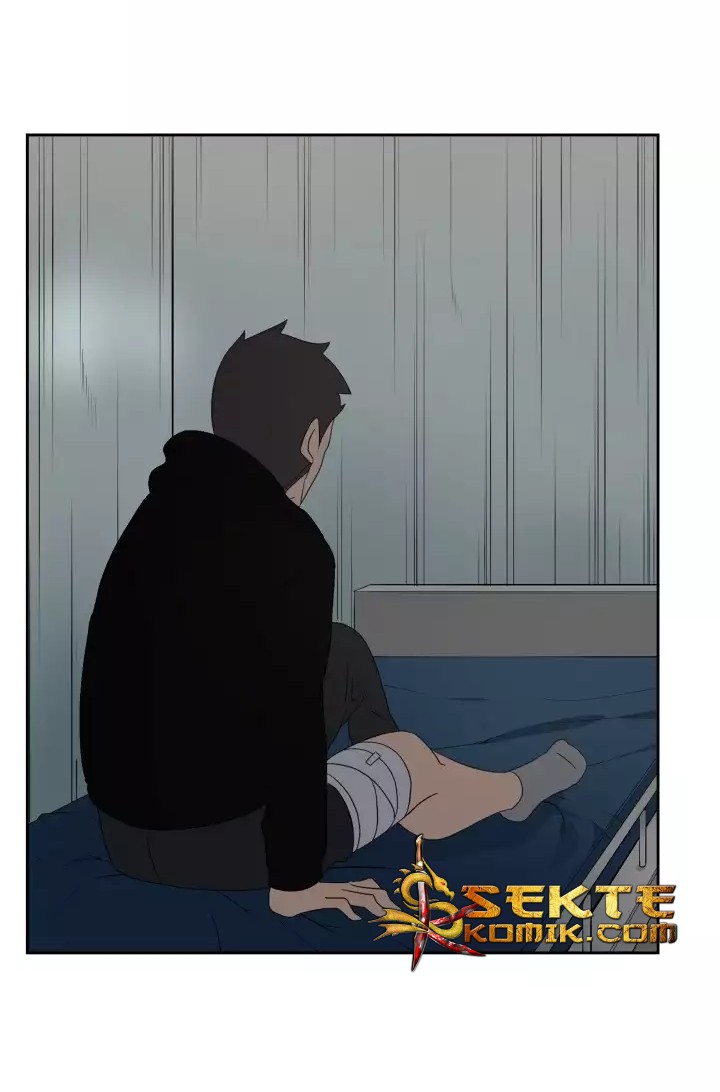 The Descent of the Demonic Master Chap 2 - Next Chap 3