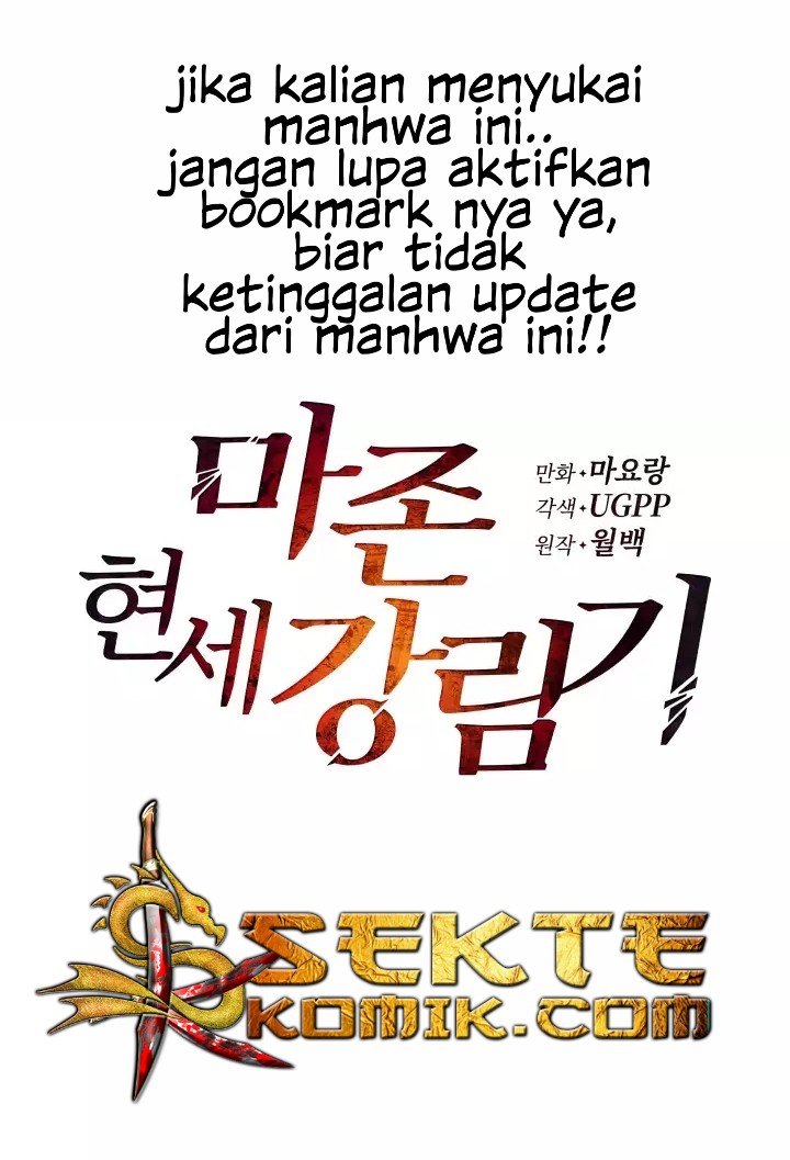 The Descent of the Demonic Master Chap 2 - Next Chap 3