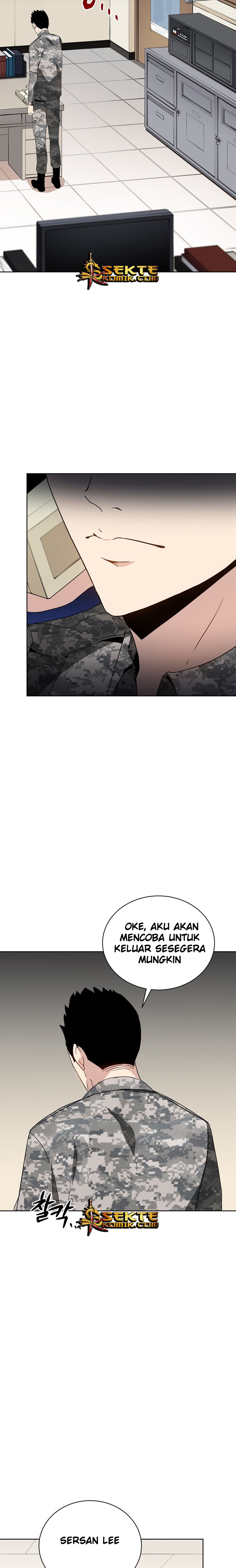 The Descent of the Demonic Master Chap 47 - Next Chap 48