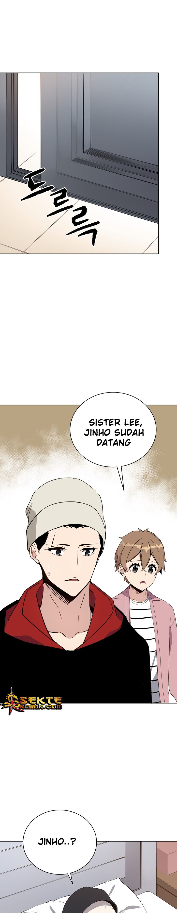 The Descent of the Demonic Master Chap 47 - Next Chap 48
