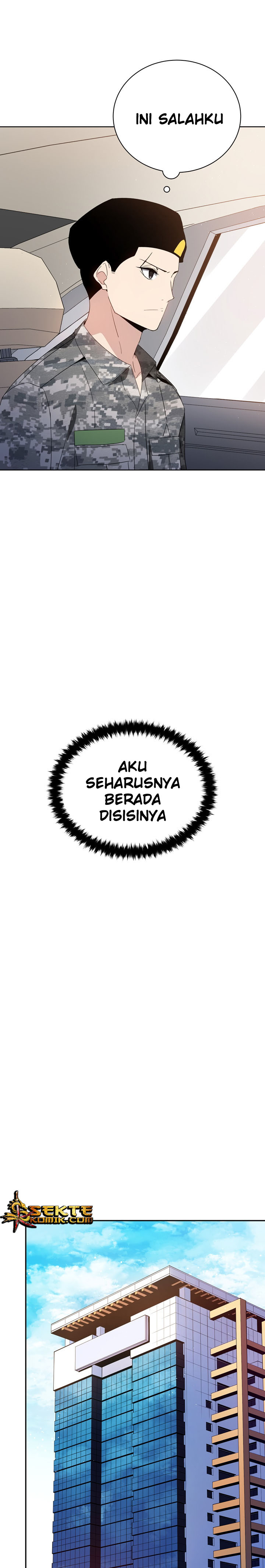The Descent of the Demonic Master Chap 47 - Next Chap 48