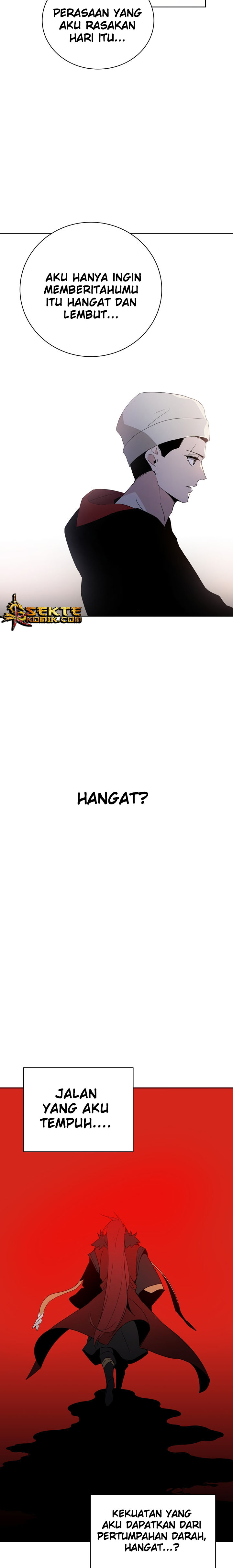 The Descent of the Demonic Master Chap 47 - Next Chap 48