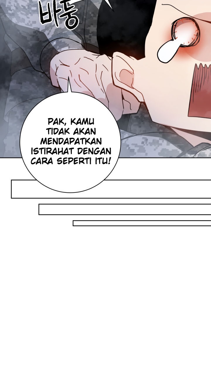 The Descent of the Demonic Master Chap 45 - Next Chap 46