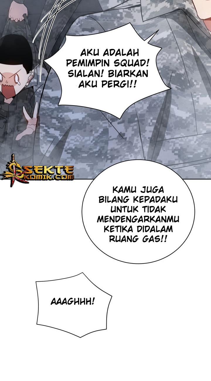 The Descent of the Demonic Master Chap 45 - Next Chap 46
