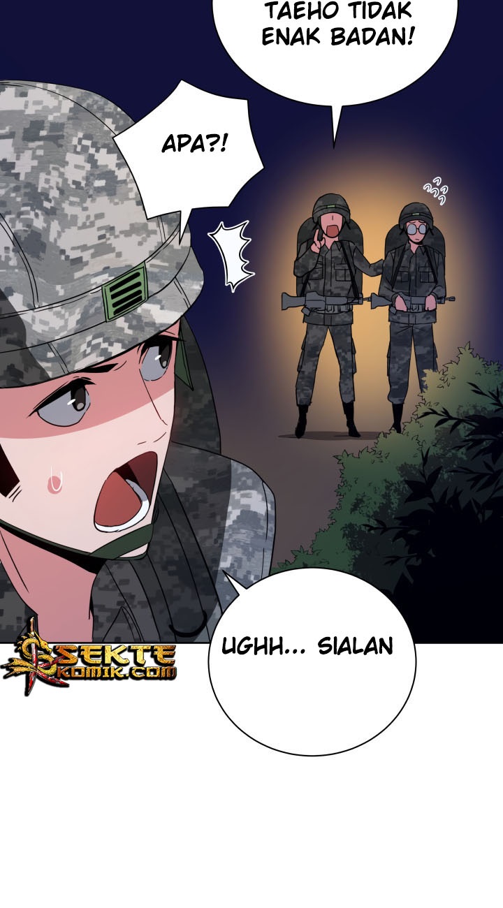 The Descent of the Demonic Master Chap 45 - Next Chap 46
