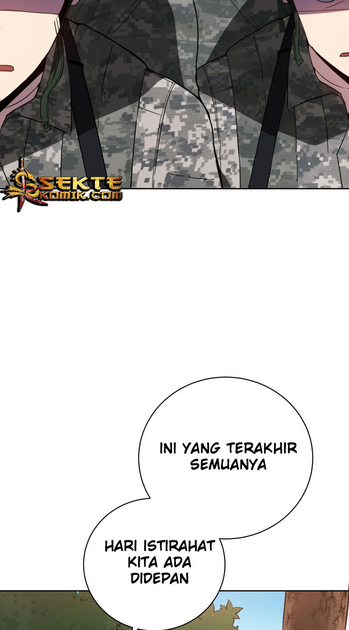 The Descent of the Demonic Master Chap 45 - Next Chap 46