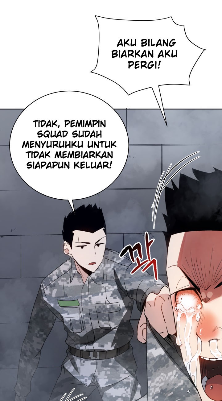 The Descent of the Demonic Master Chap 45 - Next Chap 46