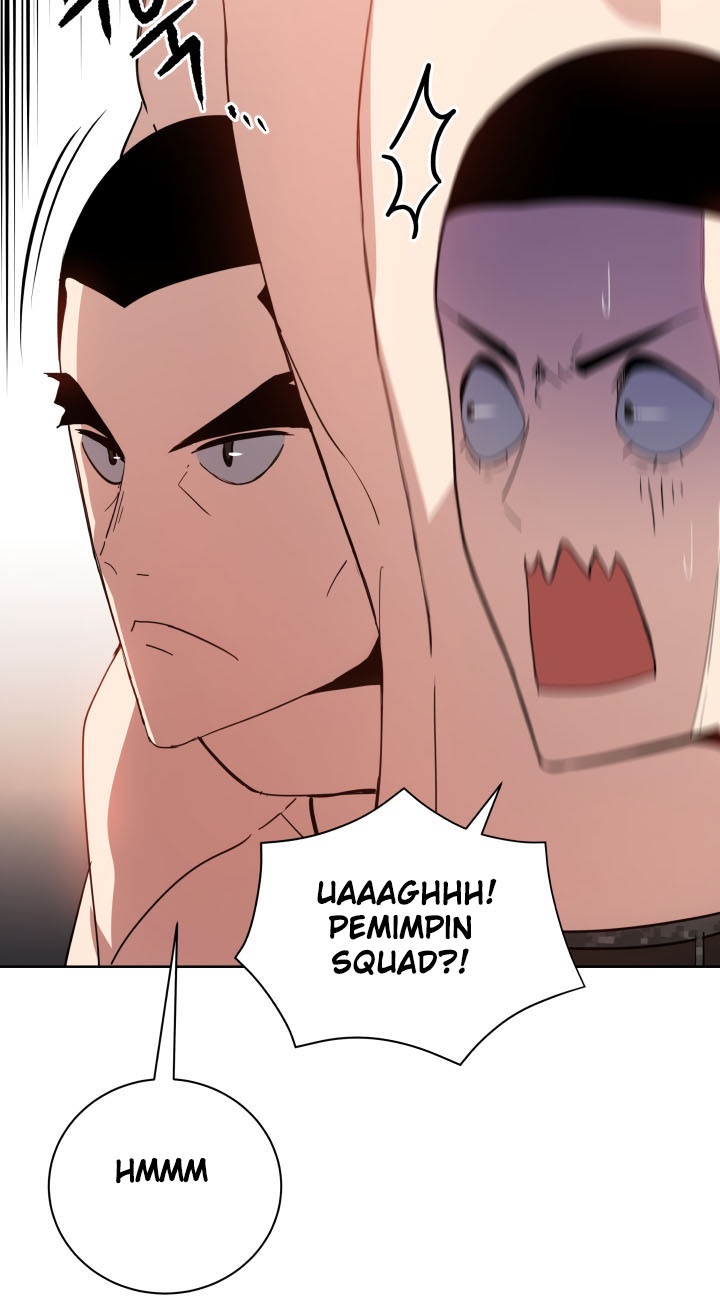 The Descent of the Demonic Master Chap 45 - Next Chap 46