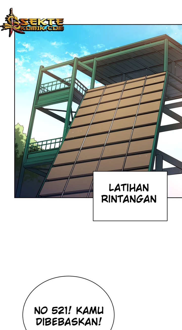 The Descent of the Demonic Master Chap 45 - Next Chap 46